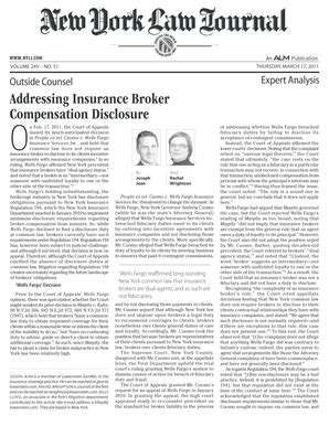 The Legal Aspects of Autonomous Vehicle Accidents