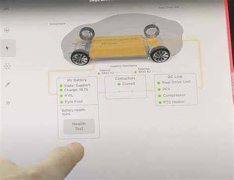 BatteryHealthandRegularChecks
