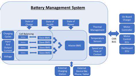 EV Battery Degradation: What Causes It and How to Mitigate It