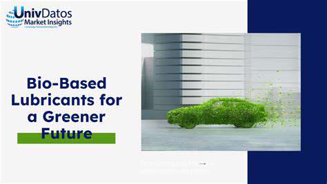 Bio-BasedLubricants:ASustainableAlternative