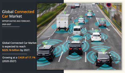 Connected Car Market Size: Current and Projected Growth