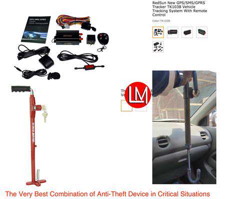 Understanding Your Car's Anti Theft System