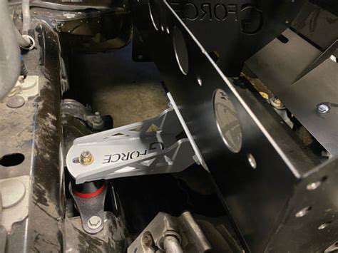 EngineMounts:TheUnsungHeroesofYourVehicle