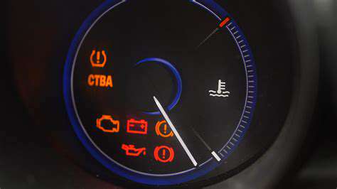 Common Car Noises and What They Mean