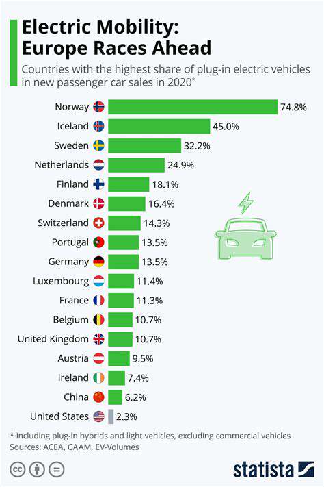 Electric Vehicle Incentives: A Global Perspective on Government Programs