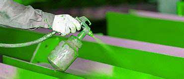 ExploringEco-FriendlyAlternatives:Water-BasedCoatings