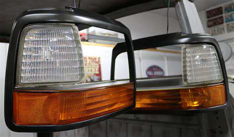 Car Headlight Polishing: Restoring Clarity and Brightness