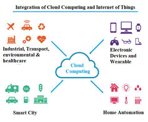 The Role of Cloud Computing in Autonomous Driving