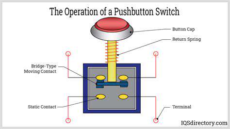 HowDoesaPush-ButtonStartSystemWork?