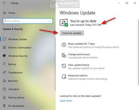 HowtoCheckforandInstallUpdates
