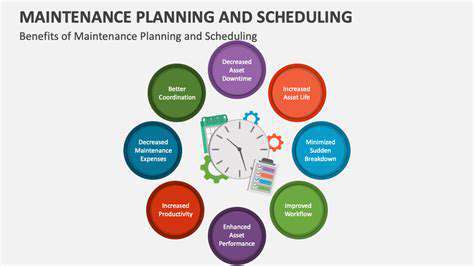 ImprovingMaintenanceandRepairScheduling
