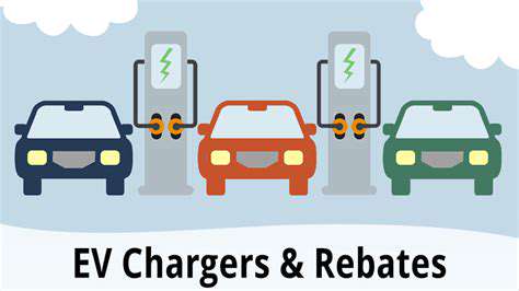 EV Charging at Home: Installation and Costs