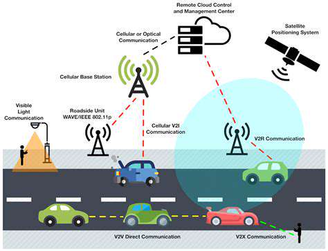 Vehicle to Everything (V2X) Communication: Enhancing Road Safety and Efficiency