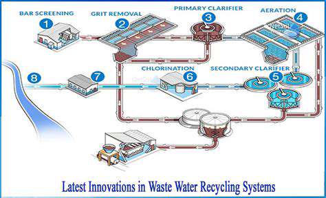 Water Reuse in Automotive Manufacturing: Conservation Efforts