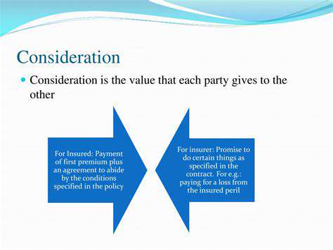 InsuranceandOtherConsiderations