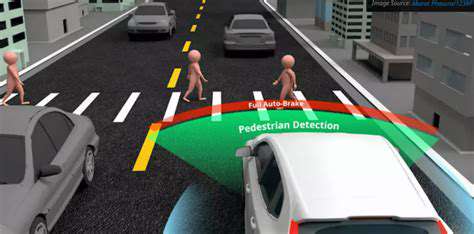 Understanding Your Car's Pedestrian Detection System