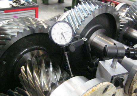 Understanding Your Car's Push Button Gear Selector