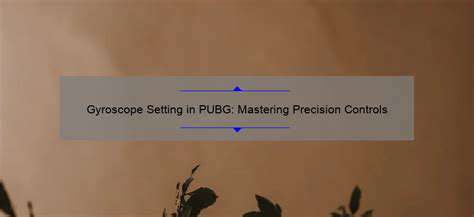 MasteringtheControlsandSettings