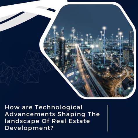 NavigatingtheUrbanLandscape:TechnologicalAdvancements