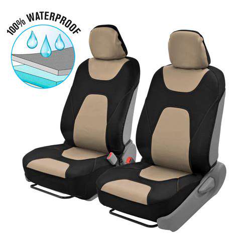 NeopreneCarSeatCovers:ABudget-FriendlyandWaterproofOption