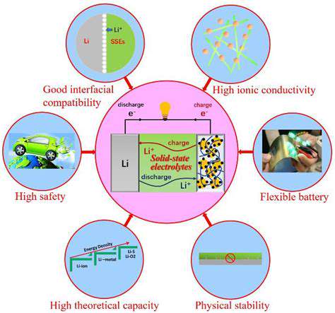 EV Battery Technology Trends: What's Next?