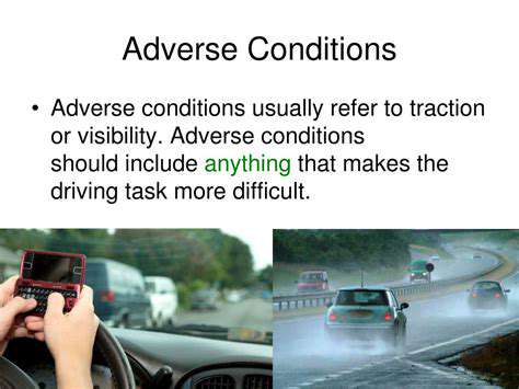 Driving on Wet Roads: Hydroplaning Prevention