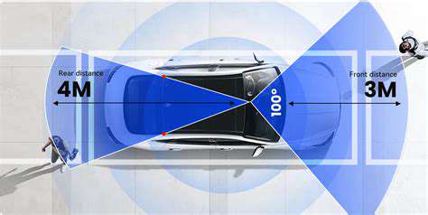 Autonomous Driving Sensor Technologies: A Comparison of Lidar, Radar, and Cameras