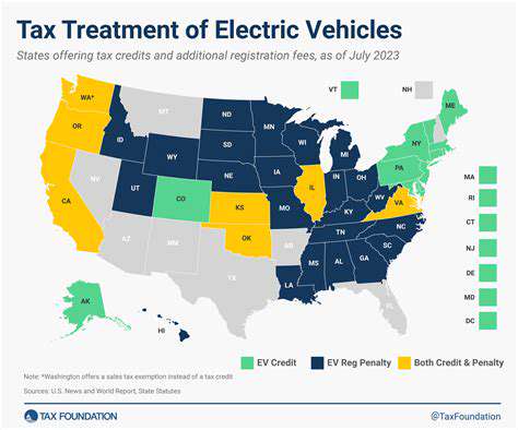Electric Vehicle Tax Credits: Federal and State
