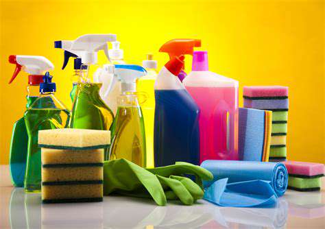 Car Interior Stain Removal Products: Targeted Solutions