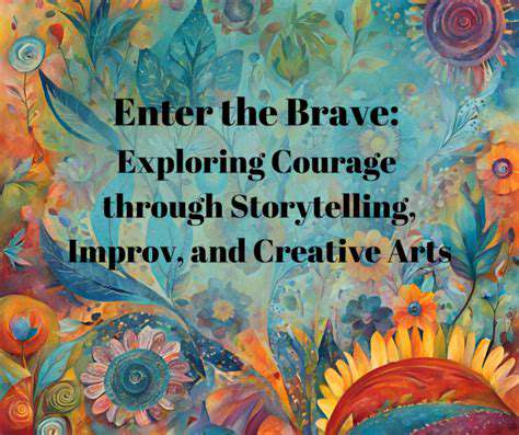 StorytellingandImprovisation:UnleashingCreativity