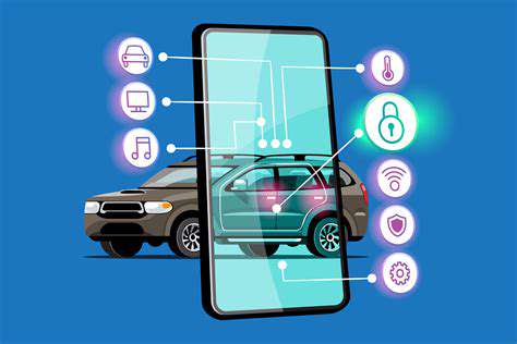 Data Privacy in Connected Car Apps: Your Rights