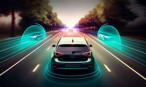The Role of Machine Learning in Self Driving Cars