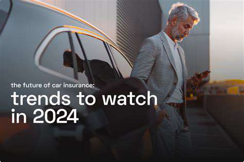 Connected Car Insurance: Reducing Your Premiums with Usage Based Policies