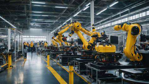 Lean Manufacturing in Automotive Production: Efficiency Meets Green