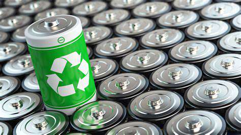 EV Battery Recycling Technology: Innovation and Efficiency