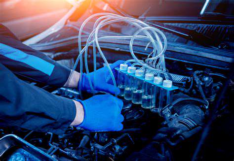 The Importance of Regular Fuel Line Inspection