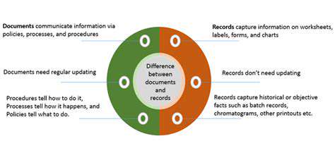 TheImportanceofDocumentationandRecords:EnsuringTransparency