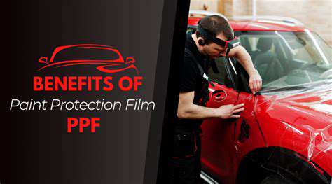 Car Waxing for Paint Protection: Enhancing Longevity