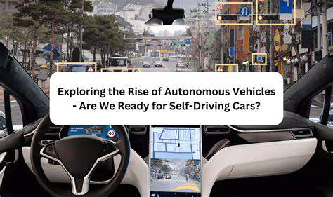 TheRiseofSelf-DrivingCarsandtheShiftingLandscapeofLiability