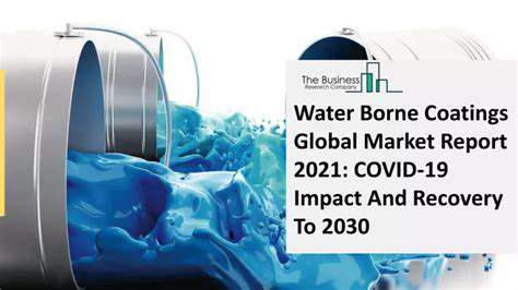WaterborneCoatings:MinimizingEnvironmentalImpact