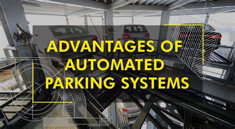 Understanding Automated Parking Systems