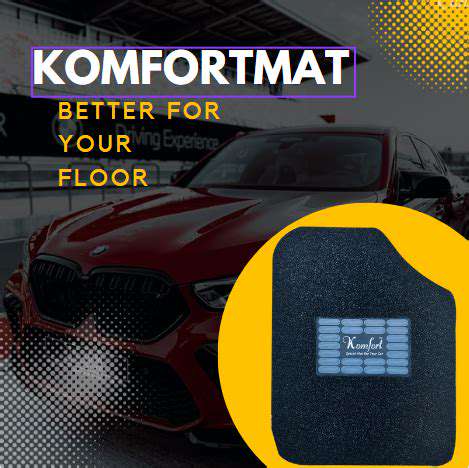 Car Boot Liners: Protecting Your Cargo Area