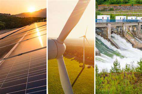 BeyondSolarandWind:ExploringOtherRenewableEnergyOptions