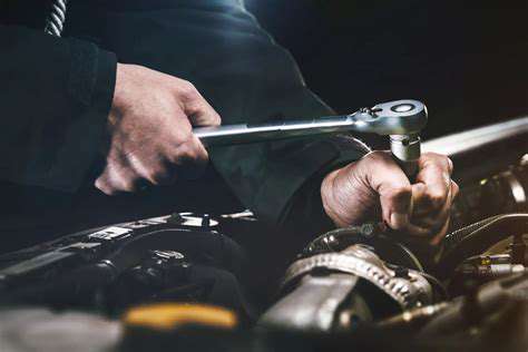 The Importance of Regular Transmission Mount Inspection