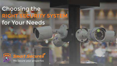 ChoosingtheRightSecuritySystemforYourNeeds