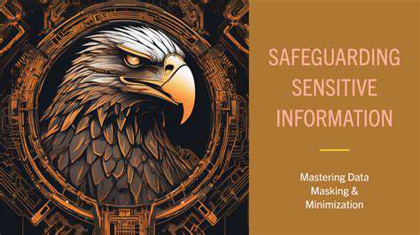 DataMinimizationandSecurityMeasures:ProtectingSensitiveInformation