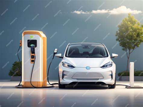 ElectricVehicles:PoweringaSustainableFuture