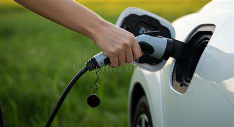 New Car Technology: Innovations Shaping the Future of Driving