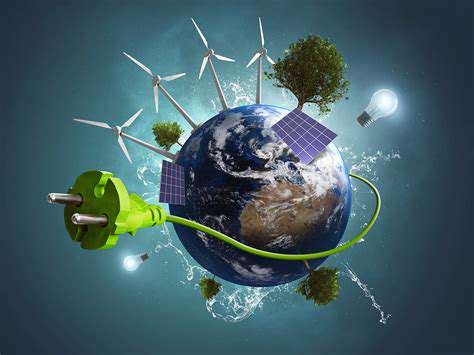 EnergyEfficiencyandRenewableEnergyIntegration