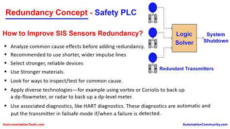 Autonomous Driving Sensor Redundancy: Ensuring Safety